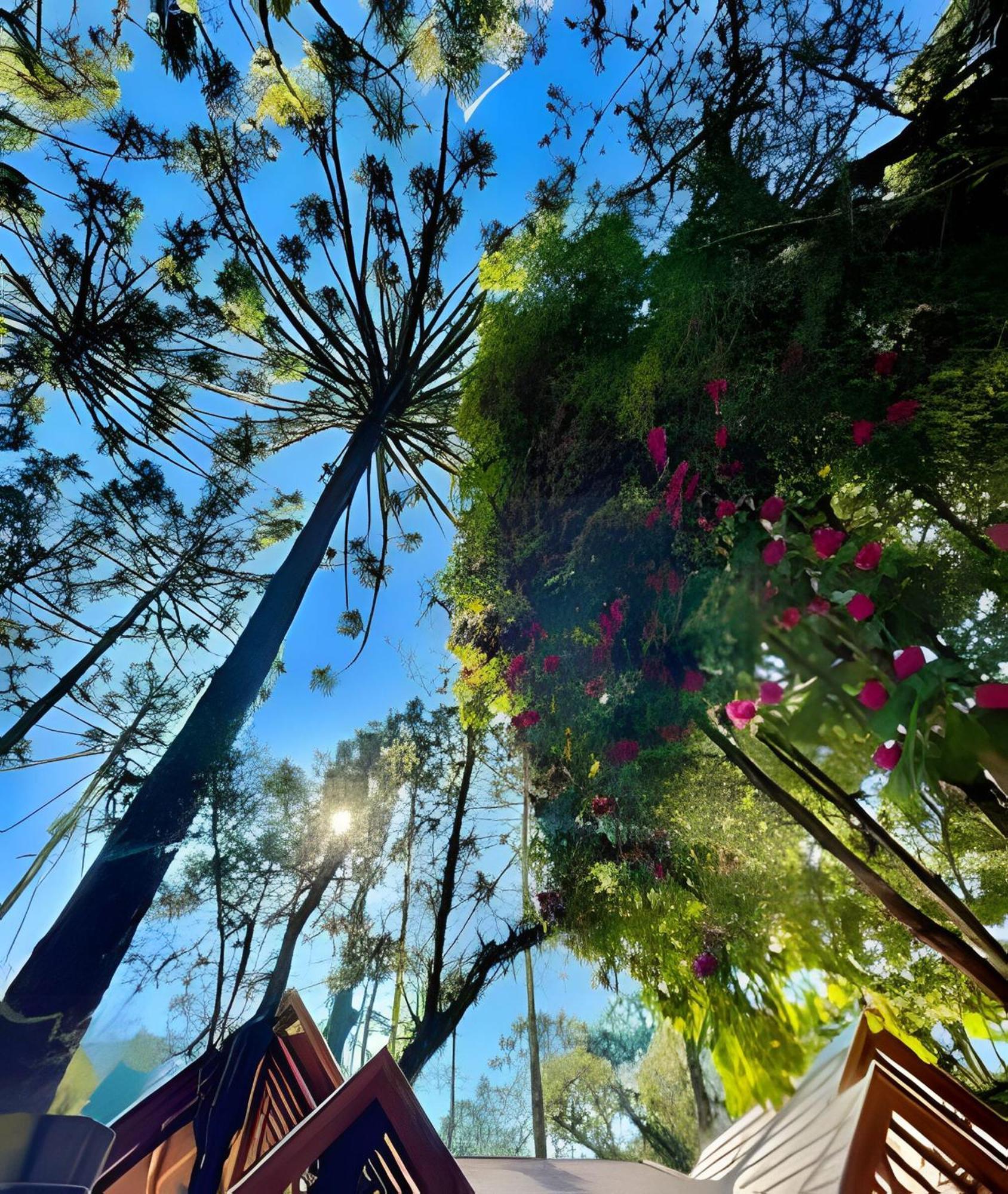 Campos do Jordão Cabana Suspensa Na Natureza - Regiao Turistica מראה חיצוני תמונה