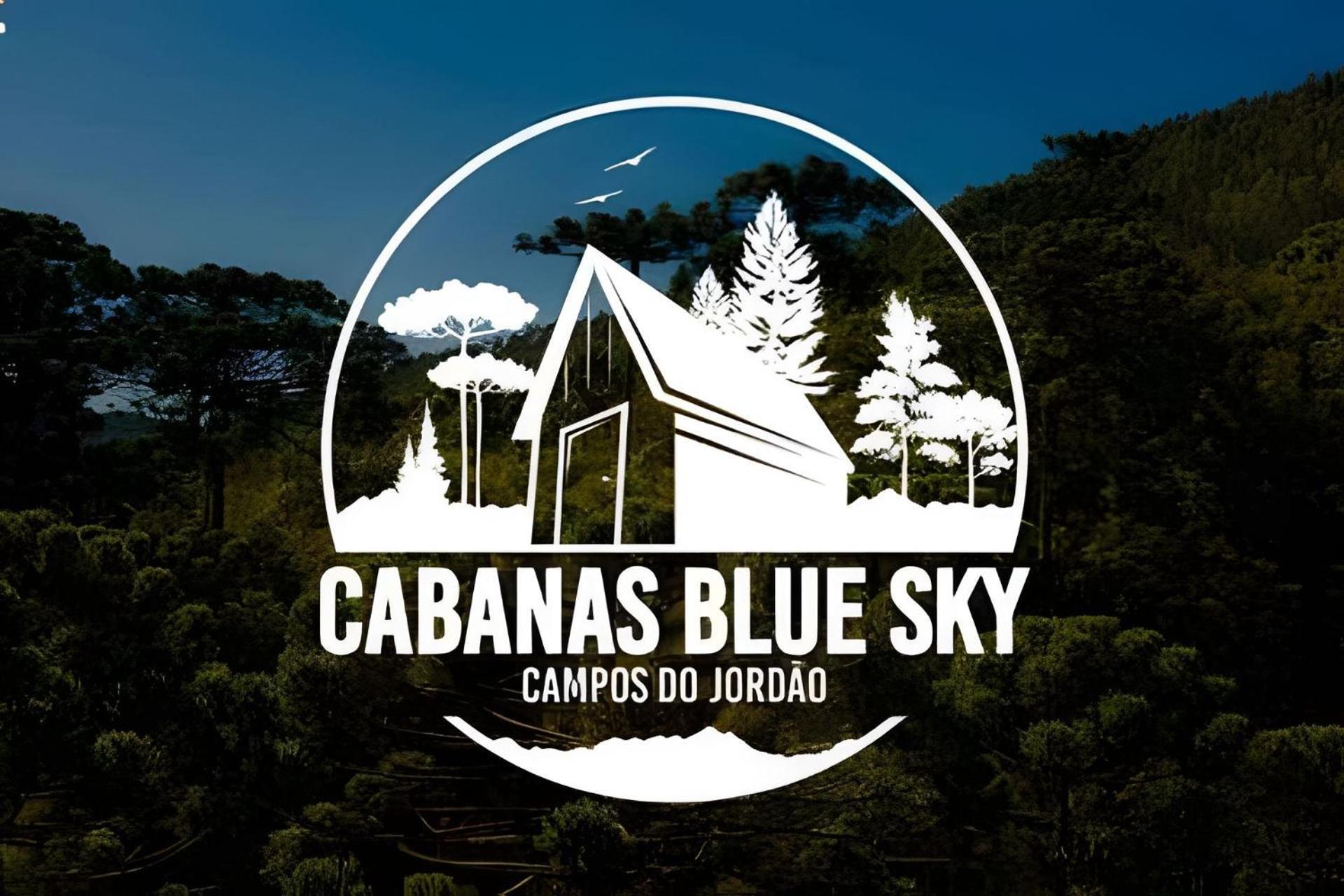 Campos do Jordão Cabana Suspensa Na Natureza - Regiao Turistica מראה חיצוני תמונה